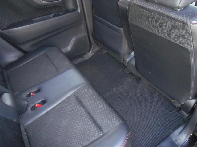 Ｎ－ＷＧＮカスタム Ｇ・Ａパッケージ　【水没車両】　衝突被害軽減システム　プッシュスタート　スマートキー　ナビ　ＴＶ　バックカメラ　クルーズコントロール　ＥＴＣ　ＨＩＤ　オートライト　アイドリングストップ　ＡＷ１４インチ　ベンチシート（19枚目）