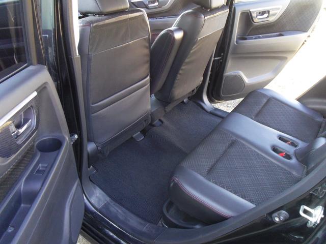 Ｎ－ＷＧＮカスタム Ｇ・Ａパッケージ　【水没車両】　衝突被害軽減システム　プッシュスタート　スマートキー　ナビ　ＴＶ　バックカメラ　クルーズコントロール　ＥＴＣ　ＨＩＤ　オートライト　アイドリングストップ　ＡＷ１４インチ　ベンチシート（21枚目）