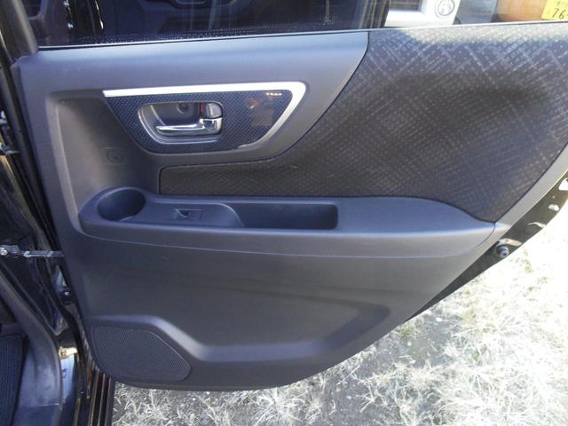 Ｎ－ＷＧＮカスタム Ｇ・Ａパッケージ　【水没車両】　衝突被害軽減システム　プッシュスタート　スマートキー　ナビ　ＴＶ　バックカメラ　クルーズコントロール　ＥＴＣ　ＨＩＤ　オートライト　アイドリングストップ　ＡＷ１４インチ　ベンチシート（40枚目）