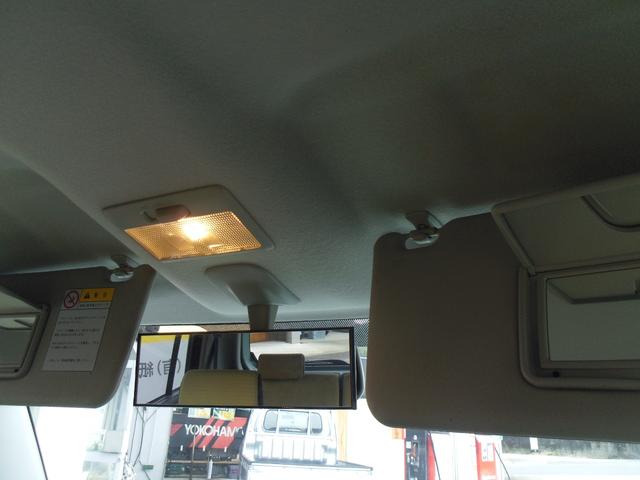 アルトラパン X スマートキー プッシュスタート ナビTV Bluetooth接続 USB入力 バックカメラ ETC AW14インチ ベンチシート フルフラット 盗難防止システム 衝突安全ボディ 運転席助手席エアバック(53枚目)