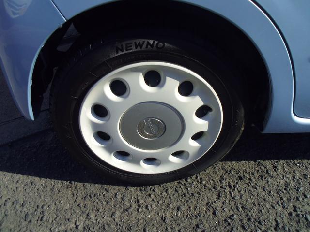 ミラココア ココアＸ　スマートキー　キーレスエントリー　アイドリングストップ　電動格納ミラー　ＥＴＣ　ベンチシート　盗難防止システム　衝突安全ボディ　運転席助手席エアバック　ＡＢＳ（12枚目）