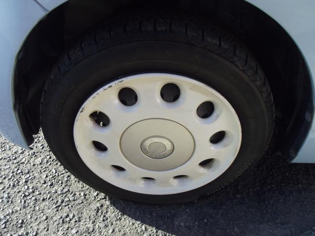 ミラココア ココアＸ　スマートキー　キーレスエントリー　アイドリングストップ　電動格納ミラー　ＥＴＣ　ベンチシート　盗難防止システム　衝突安全ボディ　運転席助手席エアバック　ＡＢＳ（14枚目）