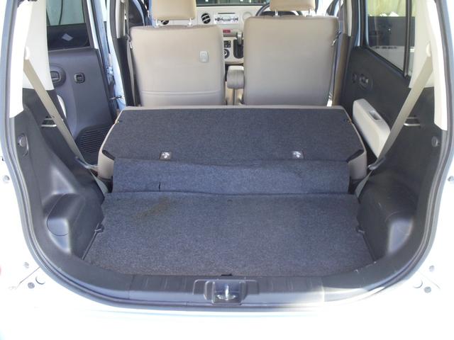 ミラココア ココアＸ　スマートキー　キーレスエントリー　アイドリングストップ　電動格納ミラー　ＥＴＣ　ベンチシート　盗難防止システム　衝突安全ボディ　運転席助手席エアバック　ＡＢＳ（22枚目）