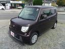 SUZUKI MR WAGON