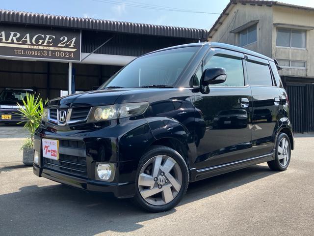 ゼストスパーク Ｗ　ＨＩＤライト　スマートキー　前後２カメラドラレコ　電動格納ミラー　ベンチシート　ＡＴ　盗難防止システム　ＡＢＳ　ＣＤ　ミュージックプレイヤー接続可　アルミホイール　衝突安全ボディ（4枚目）