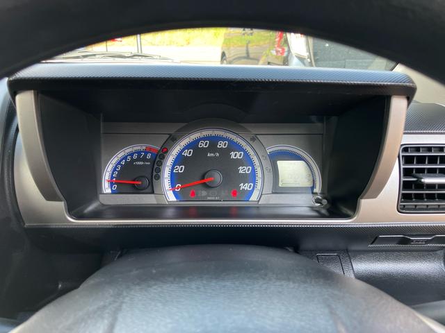 ゼストスパーク Ｗ　ＨＩＤライト　スマートキー　前後２カメラドラレコ　電動格納ミラー　ベンチシート　ＡＴ　盗難防止システム　ＡＢＳ　ＣＤ　ミュージックプレイヤー接続可　アルミホイール　衝突安全ボディ（19枚目）