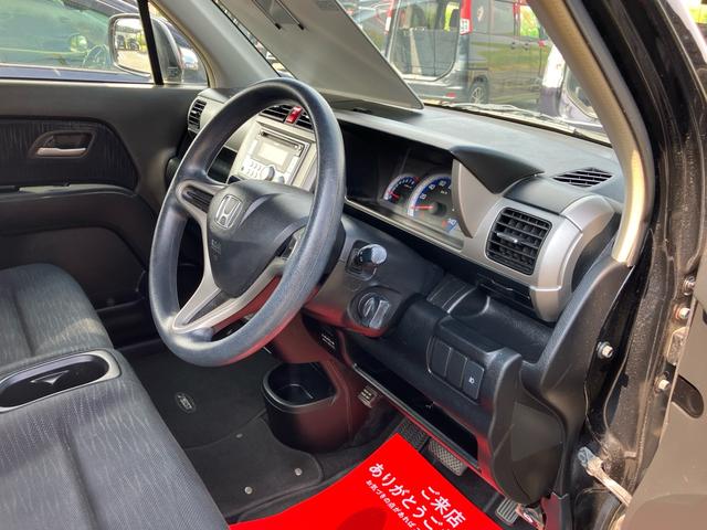 ゼストスパーク Ｗ　ＨＩＤライト　スマートキー　前後２カメラドラレコ　電動格納ミラー　ベンチシート　ＡＴ　盗難防止システム　ＡＢＳ　ＣＤ　ミュージックプレイヤー接続可　アルミホイール　衝突安全ボディ（35枚目）