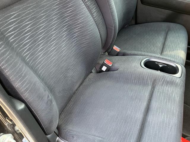 ゼストスパーク Ｗ　ＨＩＤライト　スマートキー　前後２カメラドラレコ　電動格納ミラー　ベンチシート　ＡＴ　盗難防止システム　ＡＢＳ　ＣＤ　ミュージックプレイヤー接続可　アルミホイール　衝突安全ボディ（38枚目）