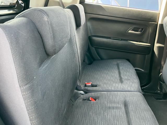 ゼストスパーク Ｗ　ＨＩＤライト　スマートキー　前後２カメラドラレコ　電動格納ミラー　ベンチシート　ＡＴ　盗難防止システム　ＡＢＳ　ＣＤ　ミュージックプレイヤー接続可　アルミホイール　衝突安全ボディ（44枚目）