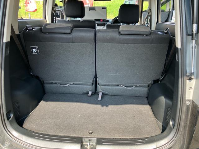 ゼストスパーク Ｗ　ＨＩＤライト　スマートキー　前後２カメラドラレコ　電動格納ミラー　ベンチシート　ＡＴ　盗難防止システム　ＡＢＳ　ＣＤ　ミュージックプレイヤー接続可　アルミホイール　衝突安全ボディ（48枚目）