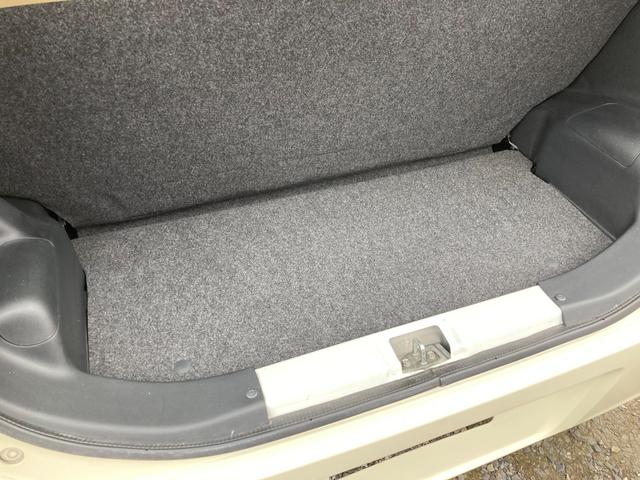 X キーレス CD CVT フル装備 Wエアバック ABS つや消しオールペン(12枚目)