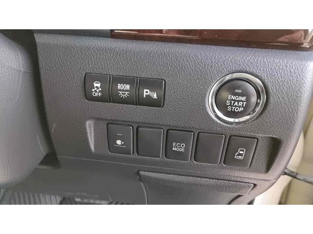 アルファード ２４０Ｓ　ドライブレコーダー　ＥＴＣ　ナビ　クリアランスソナー　両側スライド・片側電動　ＨＩＤ　スマートキー　ＣＶＴ　アルミホイール　盗難防止システム　衝突安全ボディ　ＡＢＳ　ＥＳＣ　エアコン（12枚目）