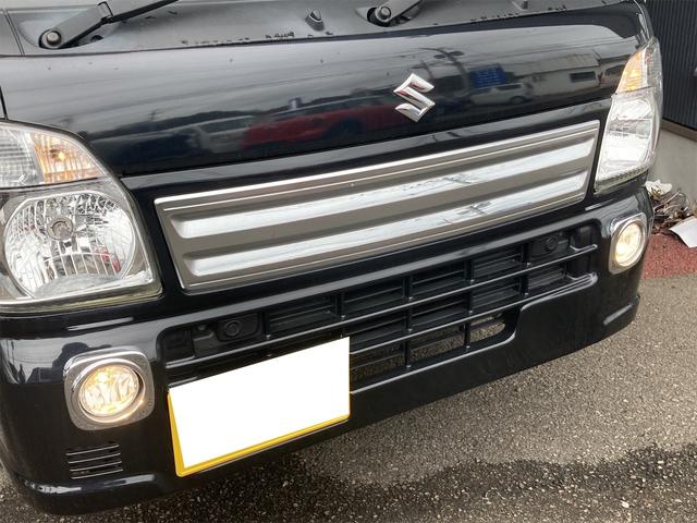 X 誤発信抑制装置付 キーレス ABS オートマ車(4枚目)