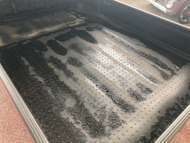 X 誤発信抑制装置付 キーレス ABS オートマ車(19枚目)