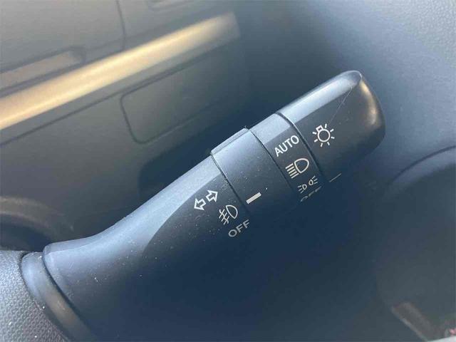 オートライトは、付け忘れや消し忘れを防ぐことができます。高速道路などのトンネルなどにも役立ちます。