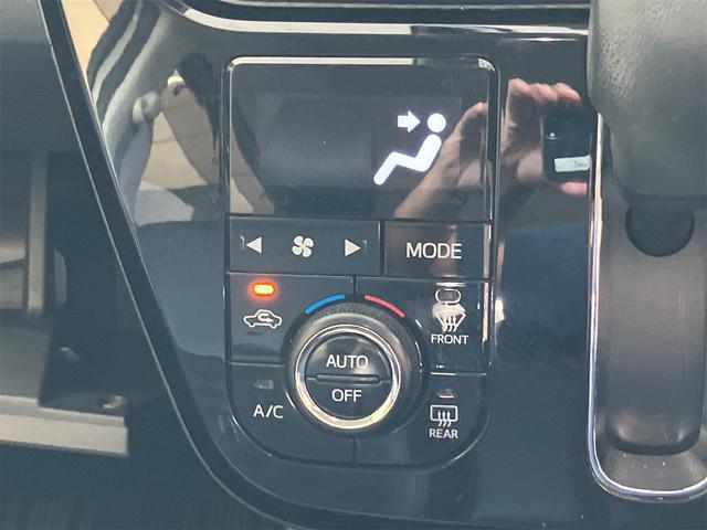 キャスト アクティバＧ　プライムコレクション　ＳＡＩＩ　ＥＴＣ　バックカメラ　ナビ　ＴＶ　クリアランスソナー　衝突被害軽減システム　オートライト　ＬＥＤヘッドランプ　スマートキー　アイドリングストップ　電動格納ミラー　シートヒーター　ベンチシート　ＣＶＴ（6枚目）