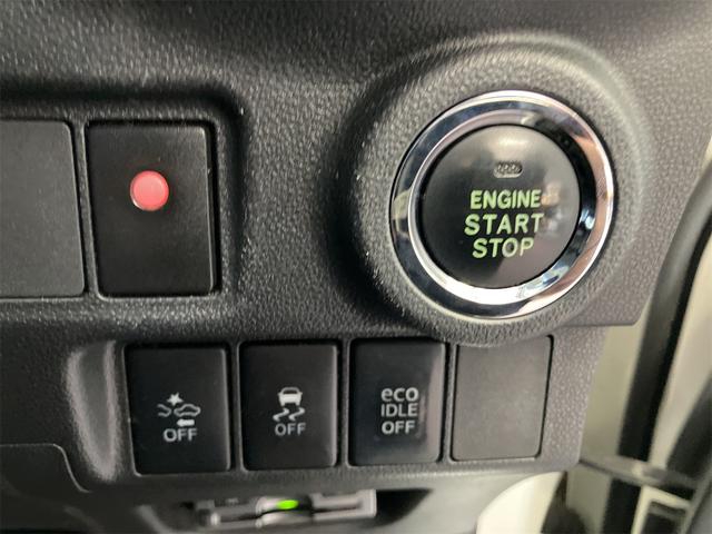 キャスト アクティバＧ　プライムコレクション　ＳＡＩＩ　ＥＴＣ　バックカメラ　ナビ　ＴＶ　クリアランスソナー　衝突被害軽減システム　オートライト　ＬＥＤヘッドランプ　スマートキー　アイドリングストップ　電動格納ミラー　シートヒーター　ベンチシート　ＣＶＴ（8枚目）