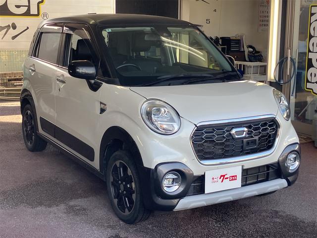 キャスト アクティバＧ　プライムコレクション　ＳＡＩＩ　ＥＴＣ　バックカメラ　ナビ　ＴＶ　クリアランスソナー　衝突被害軽減システム　オートライト　ＬＥＤヘッドランプ　スマートキー　アイドリングストップ　電動格納ミラー　シートヒーター　ベンチシート　ＣＶＴ（13枚目）