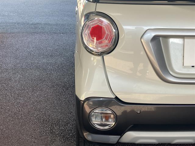 キャスト アクティバＧ　プライムコレクション　ＳＡＩＩ　ＥＴＣ　バックカメラ　ナビ　ＴＶ　クリアランスソナー　衝突被害軽減システム　オートライト　ＬＥＤヘッドランプ　スマートキー　アイドリングストップ　電動格納ミラー　シートヒーター　ベンチシート　ＣＶＴ（17枚目）