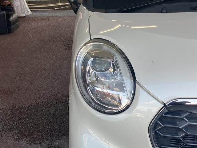 キャスト アクティバＧ　プライムコレクション　ＳＡＩＩ　ＥＴＣ　バックカメラ　ナビ　ＴＶ　クリアランスソナー　衝突被害軽減システム　オートライト　ＬＥＤヘッドランプ　スマートキー　アイドリングストップ　電動格納ミラー　シートヒーター　ベンチシート　ＣＶＴ（22枚目）