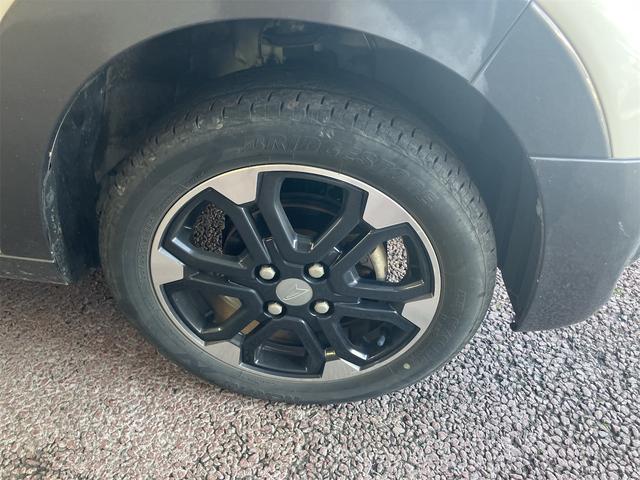 キャスト アクティバＧ　プライムコレクション　ＳＡＩＩ　ＥＴＣ　バックカメラ　ナビ　ＴＶ　クリアランスソナー　衝突被害軽減システム　オートライト　ＬＥＤヘッドランプ　スマートキー　アイドリングストップ　電動格納ミラー　シートヒーター　ベンチシート　ＣＶＴ（35枚目）