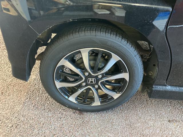 Ｎ－ＢＯＸカスタム Ｇ・Ｌホンダセンシング　ＥＴＣ　バックカメラ　両側スライド・片側電動　ナビ　ＴＶ　クリアランスソナー　オートクルーズコントロール　レーンアシスト　衝突被害軽減システム　オートライト　ＬＥＤヘッドランプ　スマートキー（32枚目）