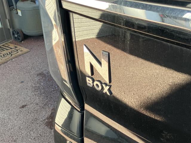 Ｎ－ＢＯＸカスタム Ｇ・Ｌホンダセンシング　ＥＴＣ　バックカメラ　両側スライド・片側電動　ナビ　ＴＶ　クリアランスソナー　オートクルーズコントロール　レーンアシスト　衝突被害軽減システム　オートライト　ＬＥＤヘッドランプ　スマートキー（34枚目）