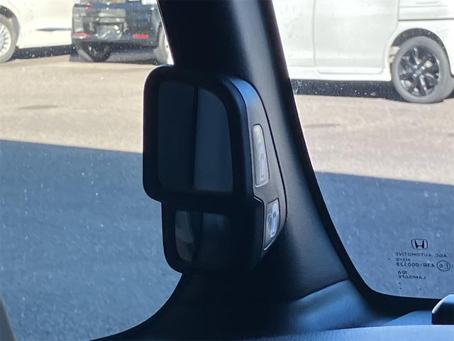 Ｎ－ＢＯＸカスタム Ｇ・Ｌホンダセンシング　ＥＴＣ　バックカメラ　両側スライド・片側電動　ナビ　ＴＶ　クリアランスソナー　オートクルーズコントロール　レーンアシスト　衝突被害軽減システム　オートライト　ＬＥＤヘッドランプ　スマートキー（47枚目）