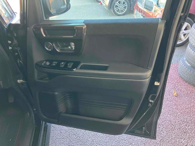 Ｎ－ＢＯＸカスタム Ｇ・Ｌホンダセンシング　ＥＴＣ　バックカメラ　両側スライド・片側電動　ナビ　ＴＶ　クリアランスソナー　オートクルーズコントロール　レーンアシスト　衝突被害軽減システム　オートライト　ＬＥＤヘッドランプ　スマートキー（55枚目）