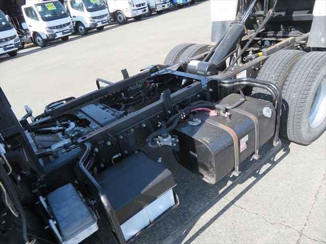 エルフトラック ４ＷＤ　３ｔ強化低床ダンプ（28枚目）