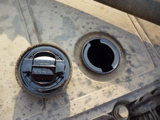 4軸低床重機運搬車(19枚目)