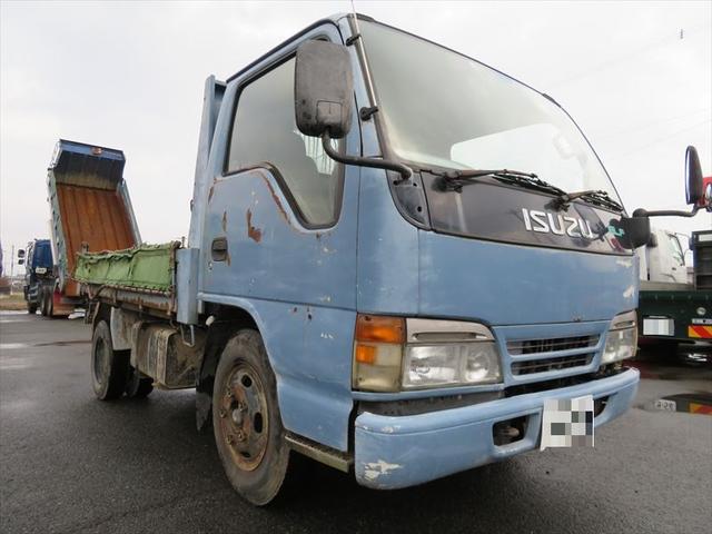 アトラストラック 日産 ダンプ 2t低床ダンプ いすゞoem車 熊本県 ダンプ 2t低床ダンプ いすゞoem車 日産アトラストラック の中古車 Biglobe中古車情報 相場 検索