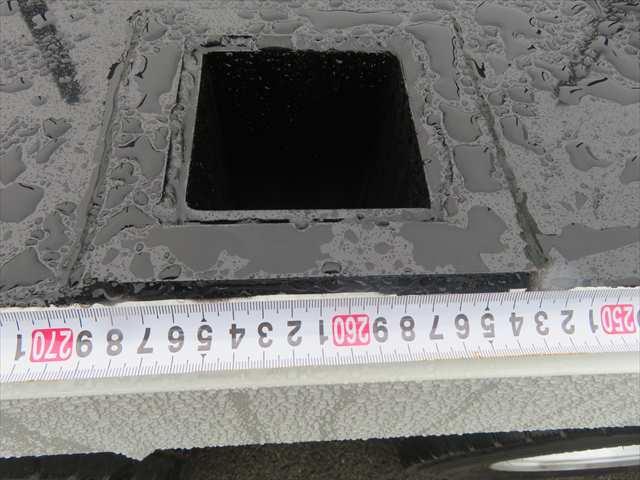 コンドル ミニ10輪木材運搬車 車検整備付 スタンション4本 アオリ無 全塗装仕上 積載10,000kg(31枚目)