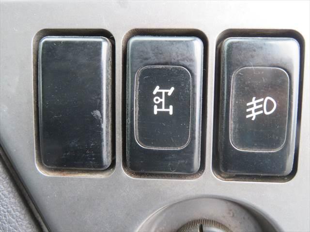 コンドル ミニ10輪木材運搬車 車検整備付 スタンション4本 アオリ無 全塗装仕上 積載10,000kg(37枚目)