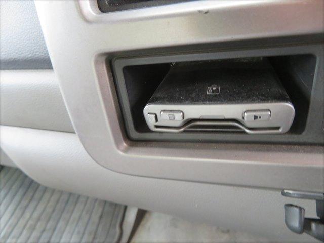 コンドル ミニ10輪木材運搬車 車検整備付 スタンション4本 アオリ無 全塗装仕上 積載10,000kg(42枚目)