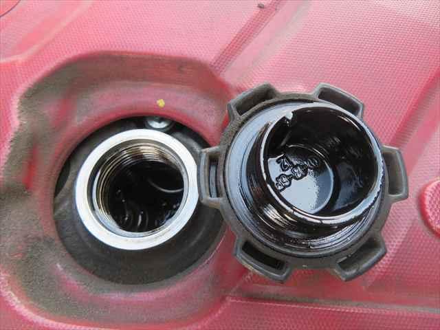 デュトロ ２ｔプレス式塵芥車　モリタエコノス製　容積４．２立米　汚水タンクステンレス　助手席スライドドア　１５０馬力（10枚目）