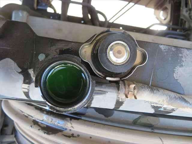 フォワード 増ｔ木材運搬車　スタンション６本　Ｔａｊｆｕｎ　ＬＩＶ　車検整備付　２６０馬力　タコグラフ有　ベッド有（10枚目）