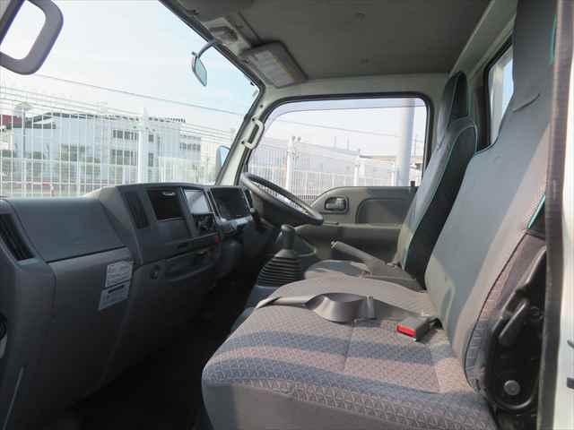 エルフトラック いすゞエルフ 2t平ボデー 4WD ETC付 ナビ付 4ナンバー仕様 バックカメラ有(47枚目)