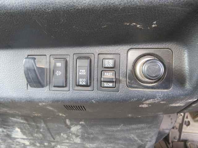 ヒノレンジャー 4tダンプ 新明和製 車検整備付 210馬力 電動コボレーン付 ブリッジ掛け 指示ピン 積載3400kg(44枚目)