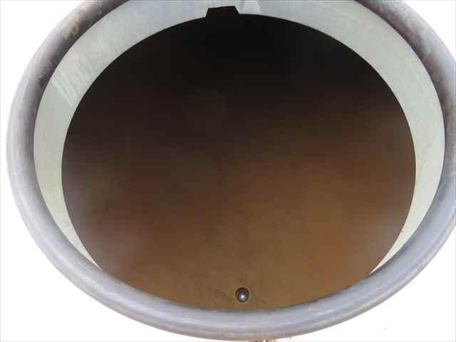 ヒノレンジャー 4t散水車 極東開発製 前後散水 サブエンジン付 吸水ホース付 消防ホース ノズル付 190馬力 ETC付(27枚目)