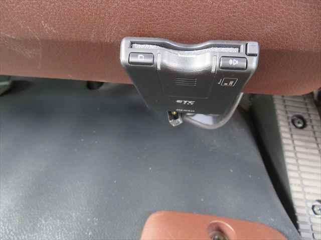 ヒノレンジャー 4t散水車 極東開発製 前後散水 サブエンジン付 吸水ホース付 消防ホース ノズル付 190馬力 ETC付(41枚目)