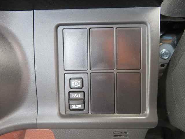 ヒノレンジャー 4t散水車 極東開発製 前後散水 サブエンジン付 吸水ホース付 消防ホース ノズル付 190馬力 ETC付(43枚目)