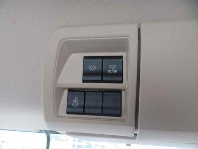 ヒノレンジャー 4t散水車 極東開発製 前後散水 サブエンジン付 吸水ホース付 消防ホース ノズル付 190馬力 ETC付(47枚目)