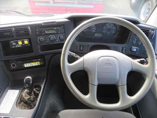 スーパーグレート スーパーグレートV 10.2t脱着装置付コンテナ専用車 極東開発製 ツインホイスト 420馬力 ハイルーフ 2デフ タコグラフ有 ナンバー付(37枚目)