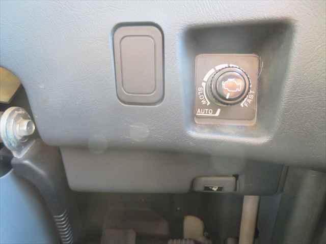 スーパーグレート スーパーグレートV 10.2t脱着装置付コンテナ専用車 極東開発製 ツインホイスト 420馬力 ハイルーフ 2デフ タコグラフ有 ナンバー付(46枚目)