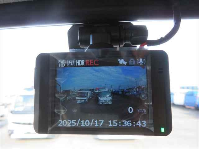 ファイター 4tLゲートダンプ 極東開発製 型式:DD04-53A 電動コボレーン付 R7年式 車検整備付 積載3250kg 220馬力 走行647km ドラレコ付(45枚目)