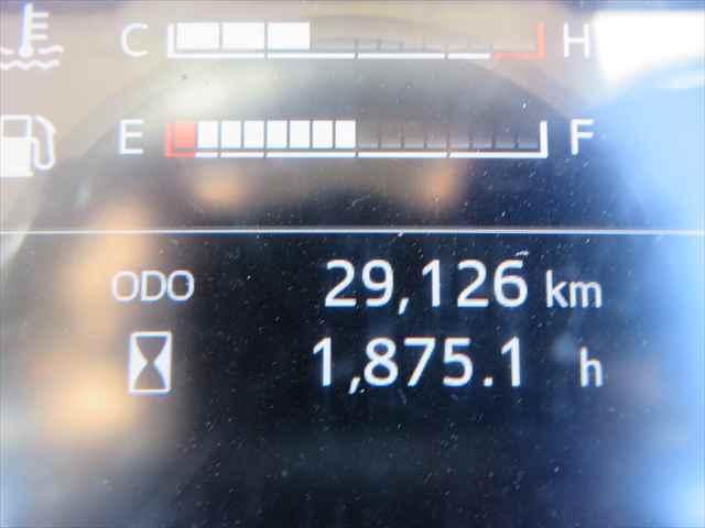 ヒノレンジャー 4段R/Cクレーン付平ボデー ユニック製 型式:URG344 フックイン付 クレーン能力2.93t吊り 差し違いアウトリガー 三方開 210馬力 積載2400kg ETC付(54枚目)