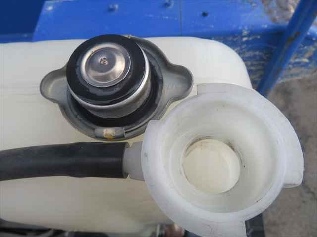 スーパーグレート 10tダンプ 極東開発製 型式:DD10-761 380馬力 積載8900kg ETC タコグラフ ベッド シフト7速MT(12枚目)