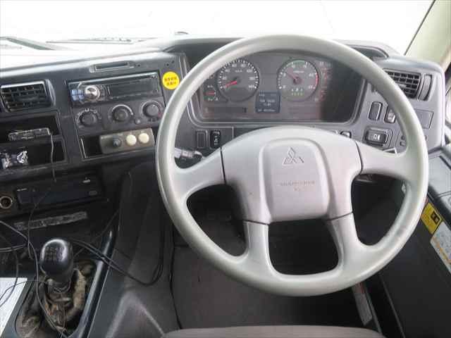 スーパーグレート 10tダンプ 極東開発製 型式:DD10-761 380馬力 積載8900kg ETC タコグラフ ベッド シフト7速MT(35枚目)