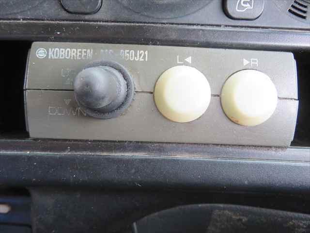 スーパーグレート 10tダンプ 極東開発製 型式:DD10-761 380馬力 積載8900kg ETC タコグラフ ベッド シフト7速MT(41枚目)